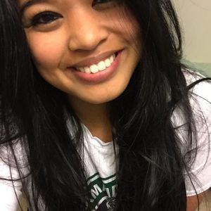 Meet your Posher, Germayne